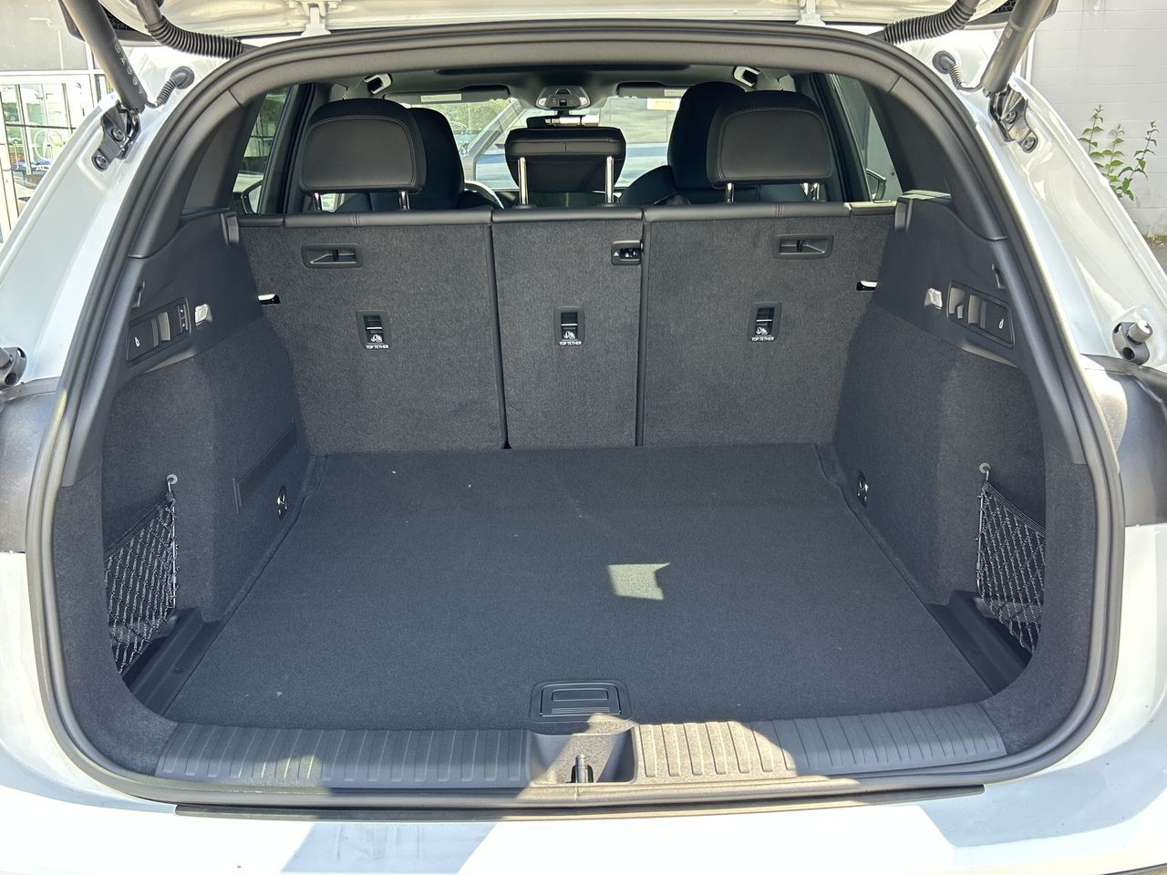 2025 Audi Q6 e-tron in North Vancouver, British Columbia