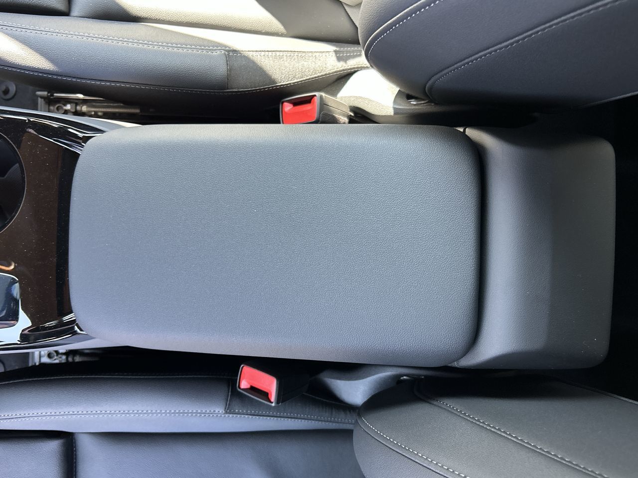 2025 Audi Q6 e-tron in North Vancouver, British Columbia