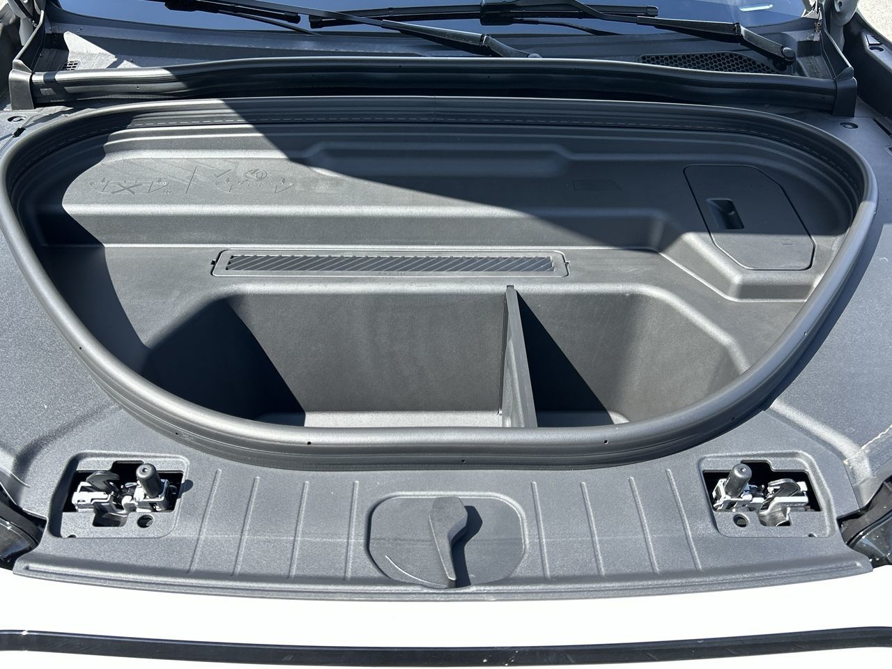 2025 Audi Q6 e-tron in North Vancouver, British Columbia