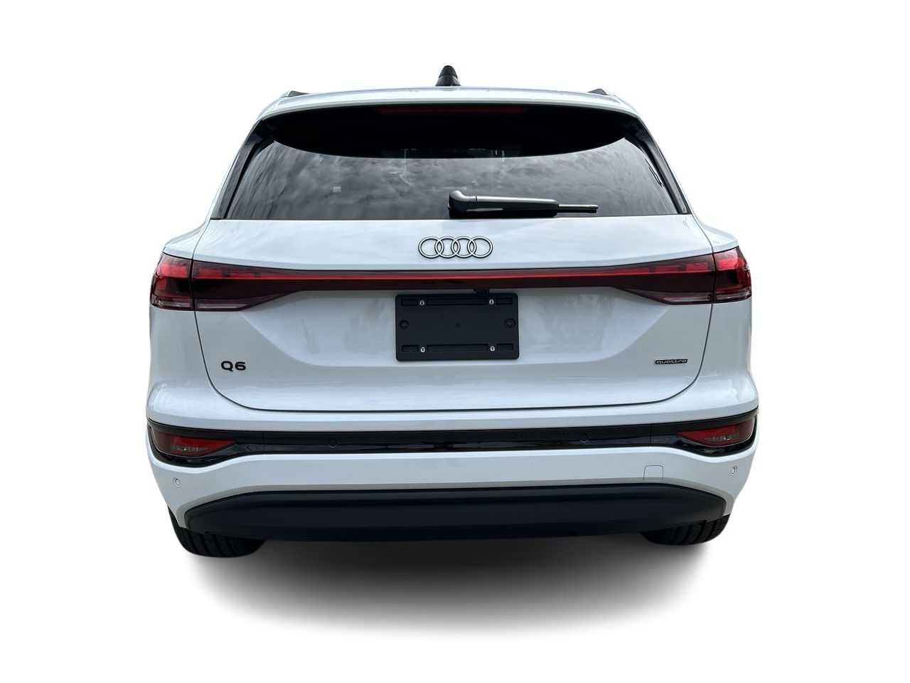 Audi Q6 e-tron  2025 à North Vancouver, Colombie-Britannique