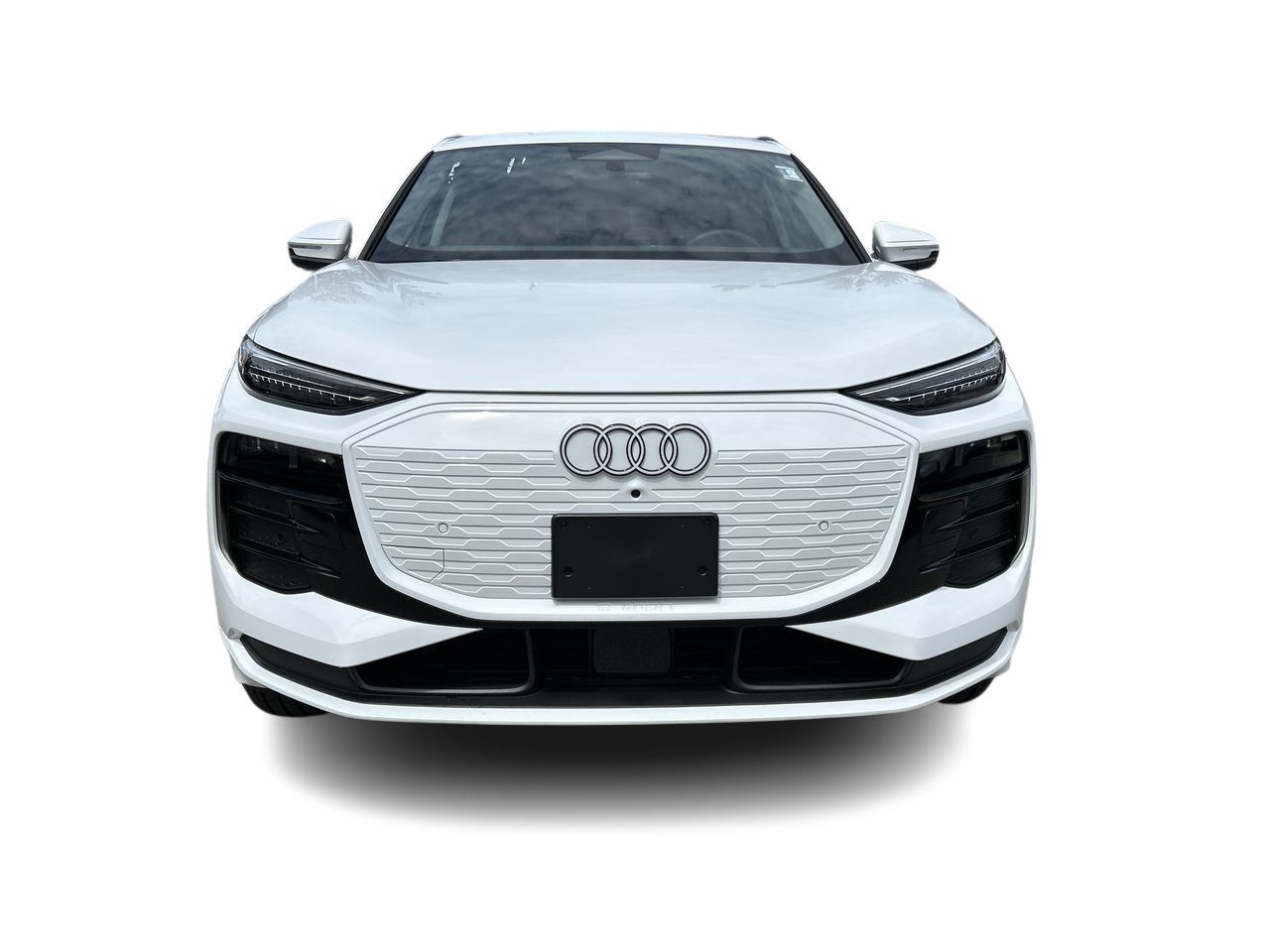 Audi Q6 e-tron  2025 à North Vancouver, Colombie-Britannique