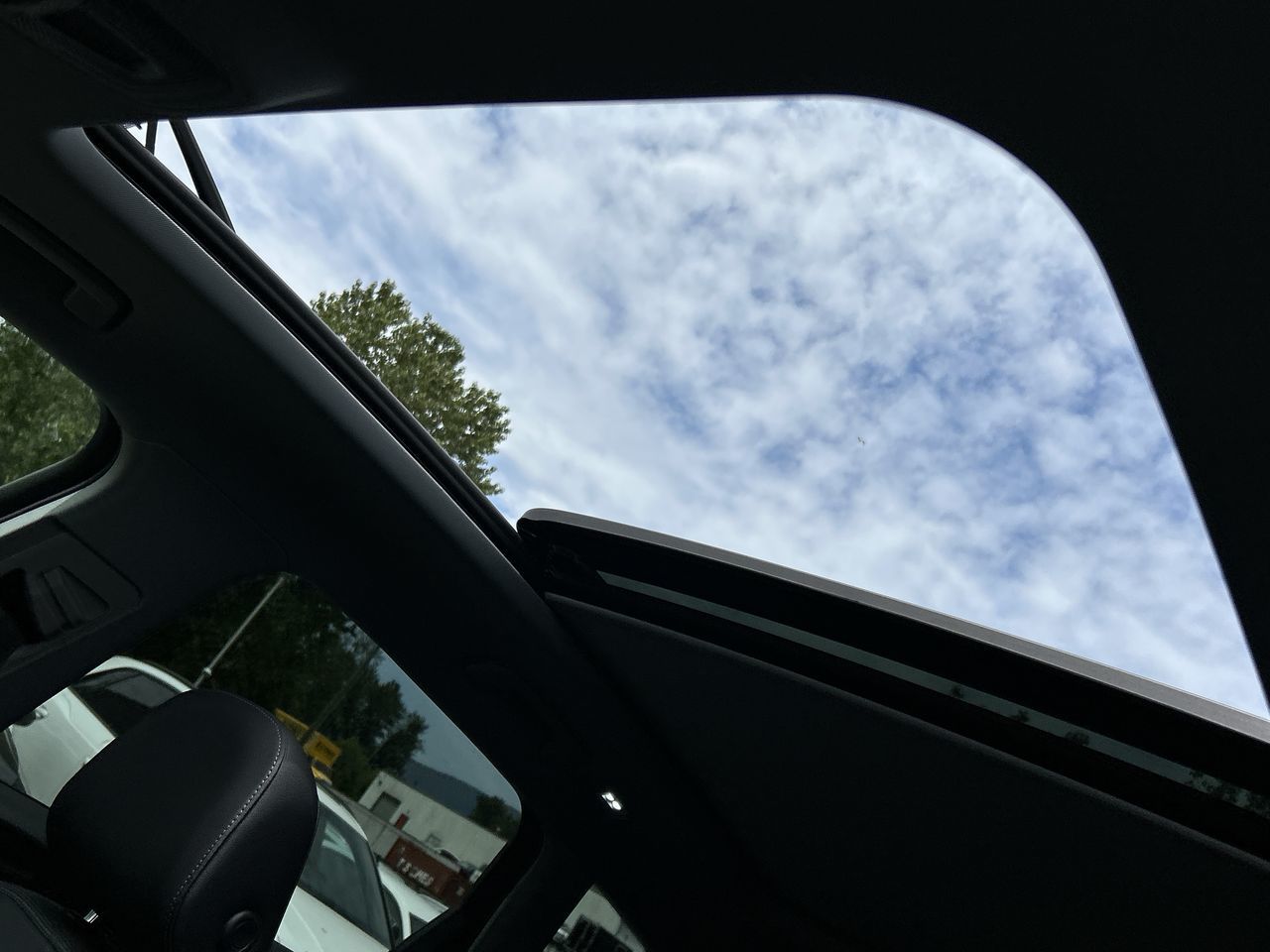 Audi Q6 e-tron  2025 à North Vancouver, Colombie-Britannique