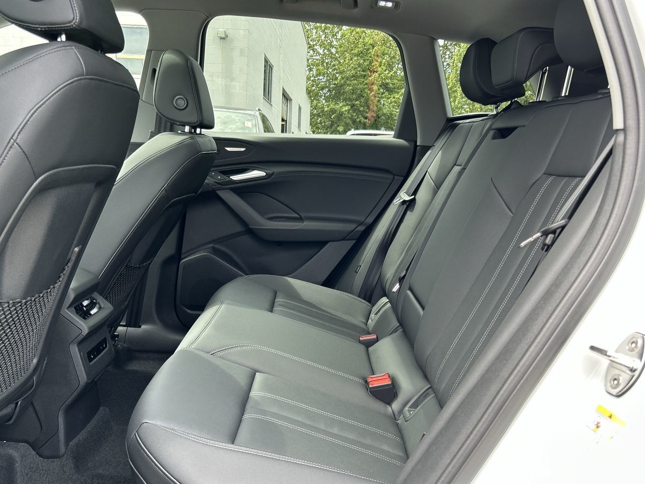 Audi Q6 e-tron  2025 à North Vancouver, Colombie-Britannique
