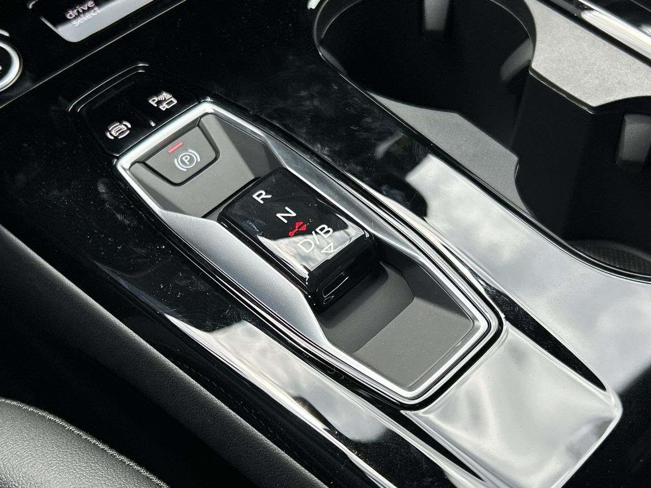 2025 Audi Q6 e-tron in North Vancouver, British Columbia