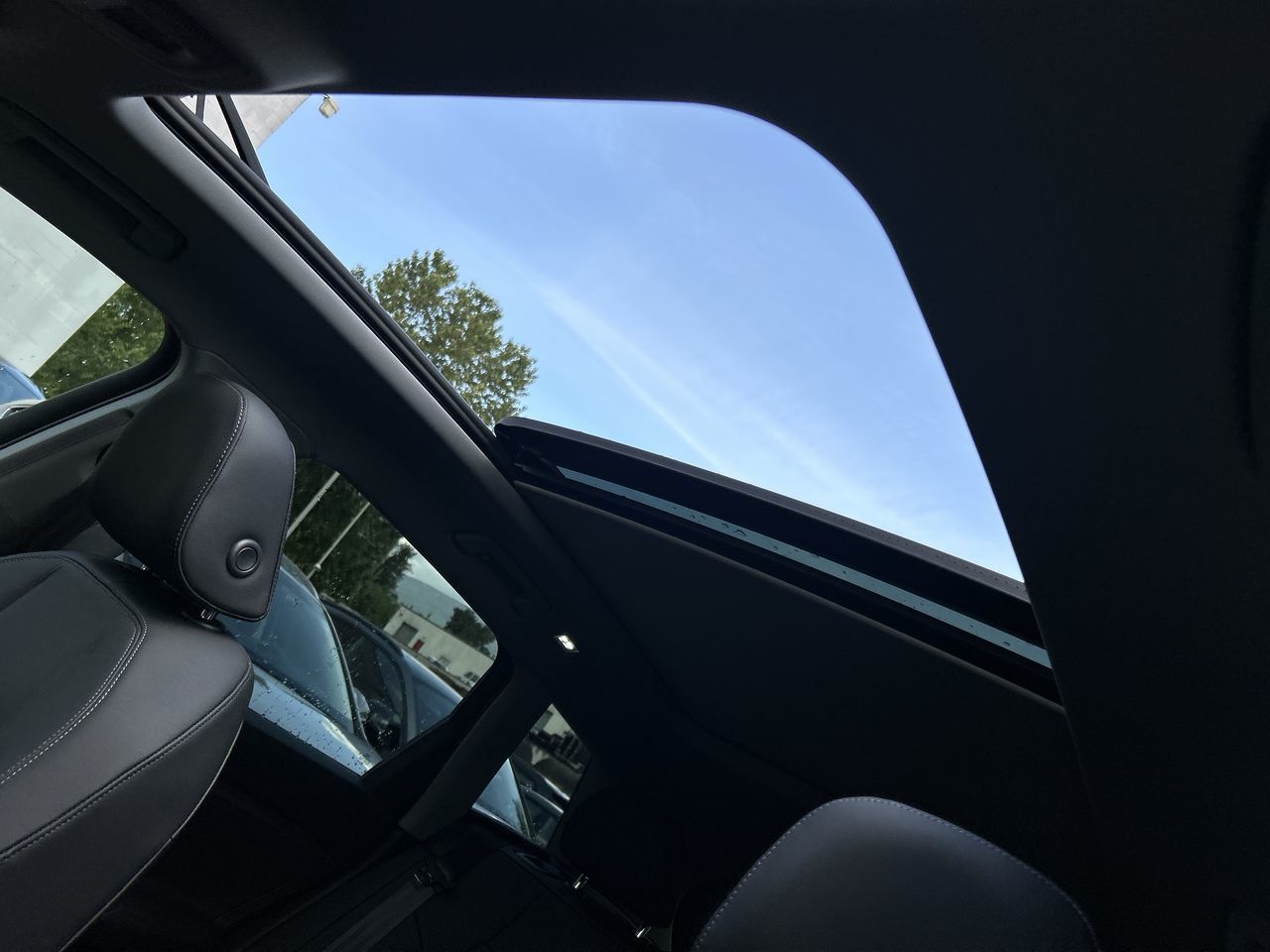 Audi Q6 e-tron  2025 à North Vancouver, Colombie-Britannique