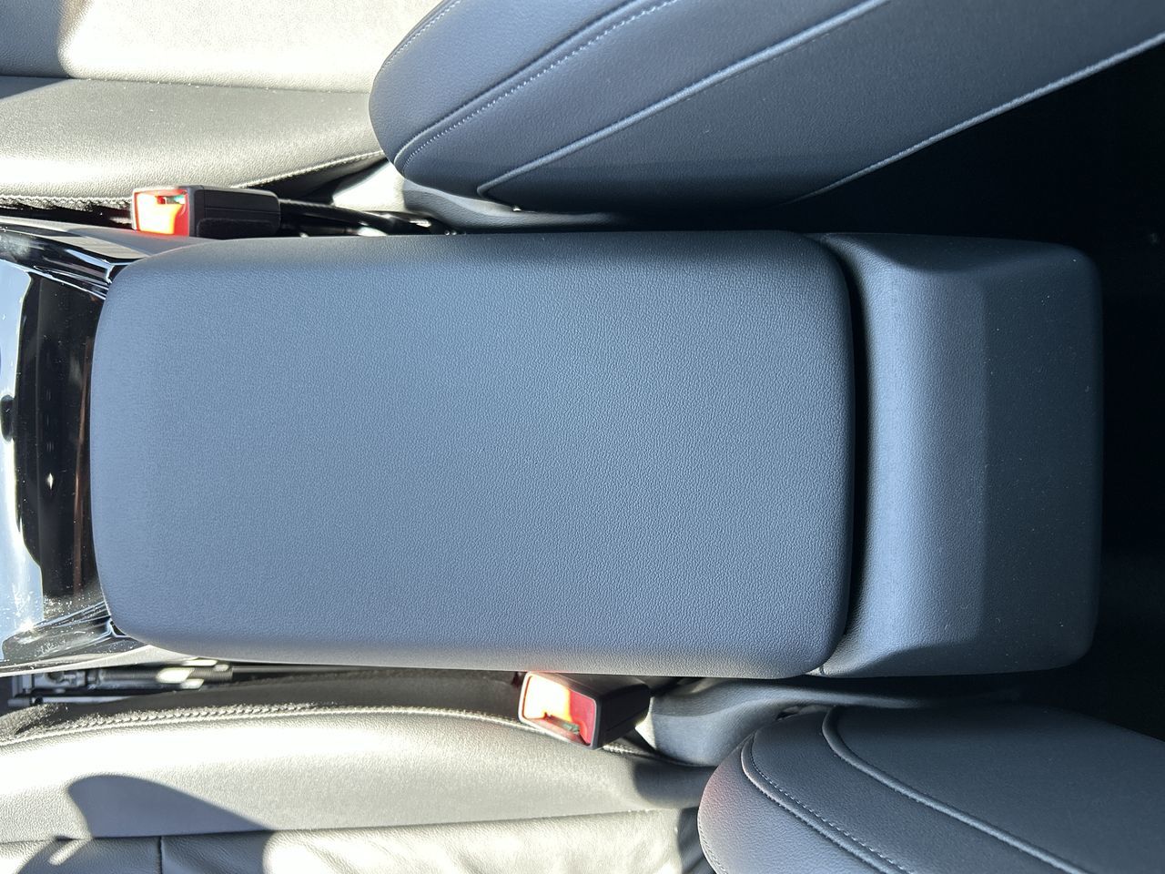 2025 Audi Q6 e-tron in North Vancouver, British Columbia