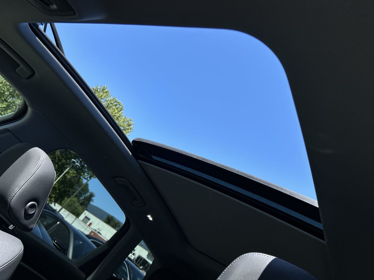 2025 Audi Q6 e-tron in North Vancouver, British Columbia