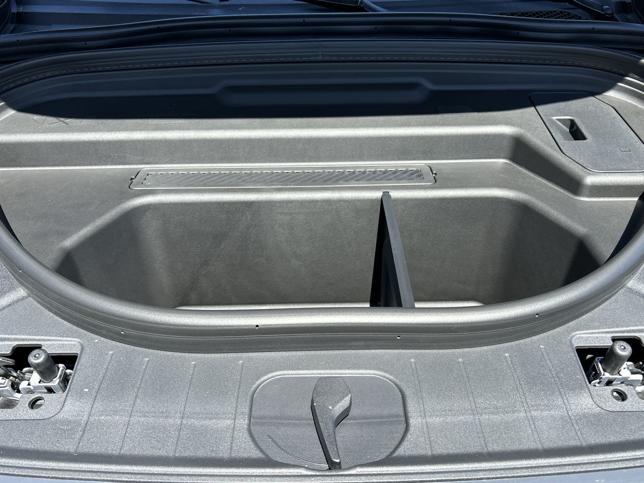 Audi Q6 e-tron  2025 à North Vancouver, Colombie-Britannique