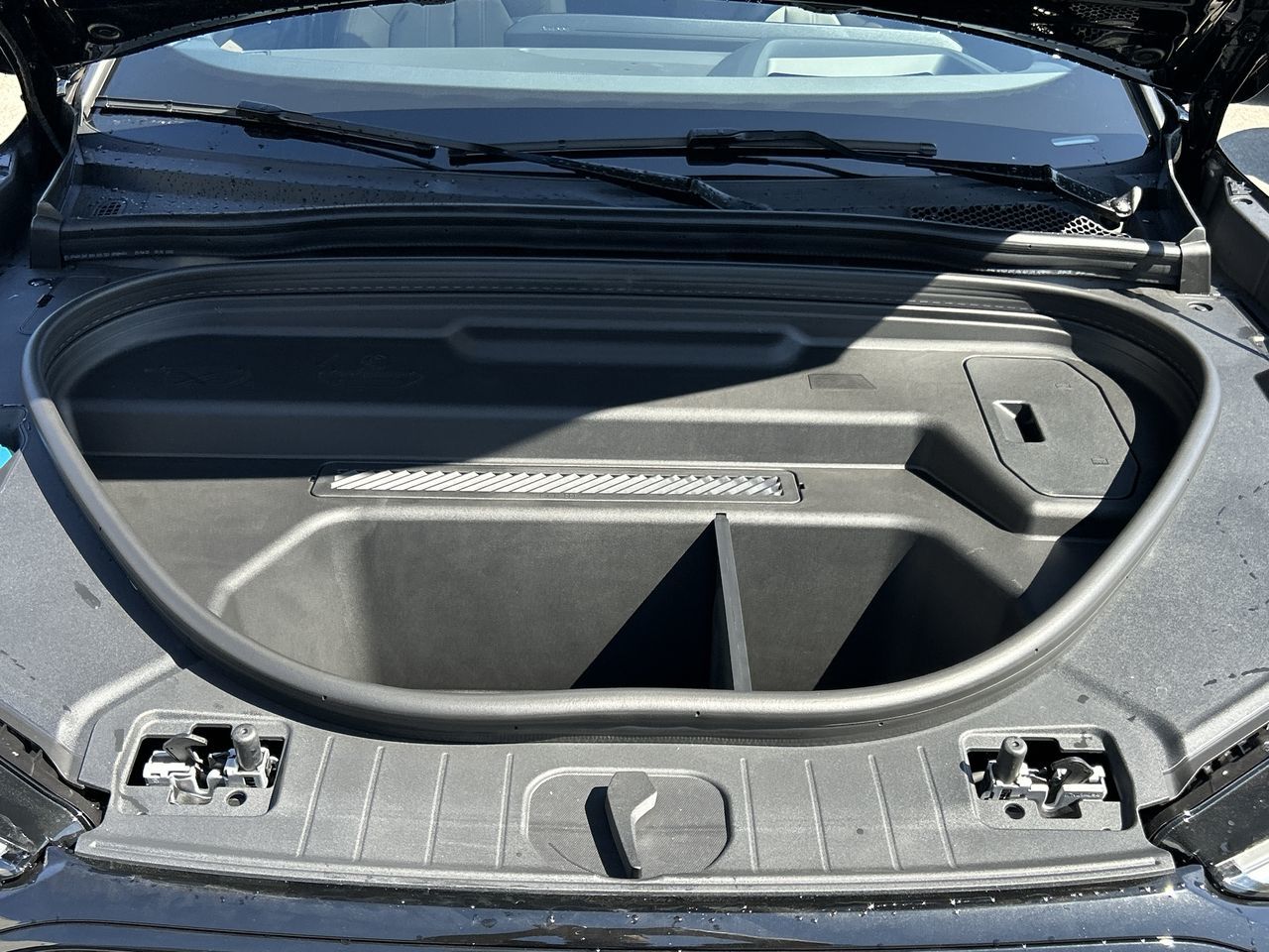 2025 Audi Q6 e-tron in North Vancouver, British Columbia