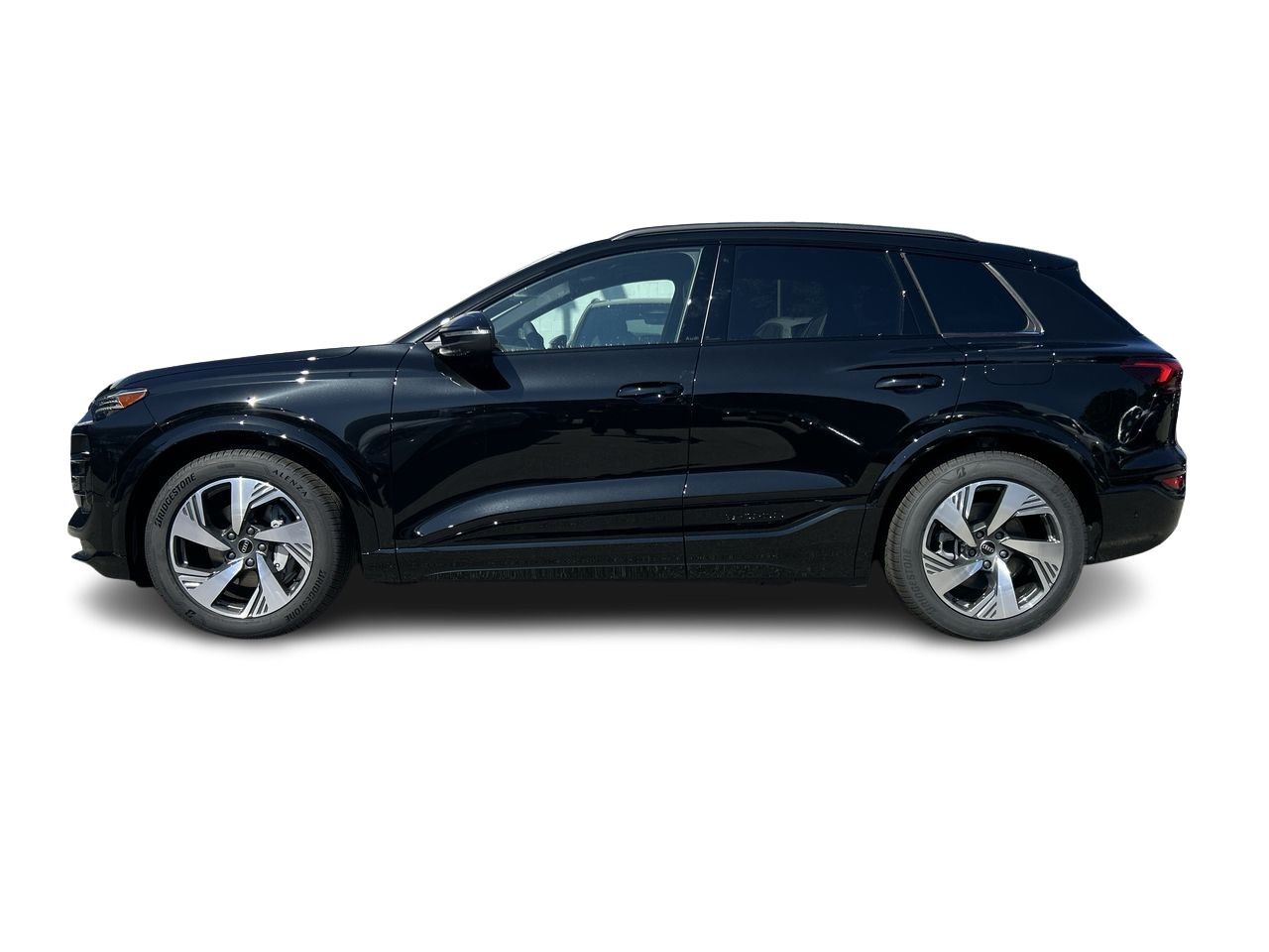 2025 Audi Q6 e-tron in North Vancouver, British Columbia