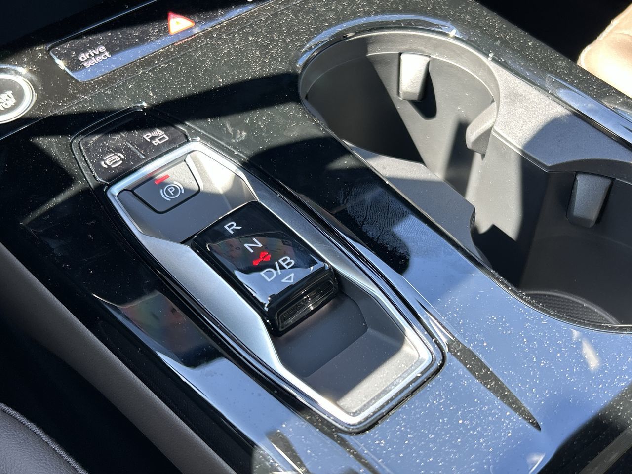 2025 Audi Q6 e-tron in North Vancouver, British Columbia