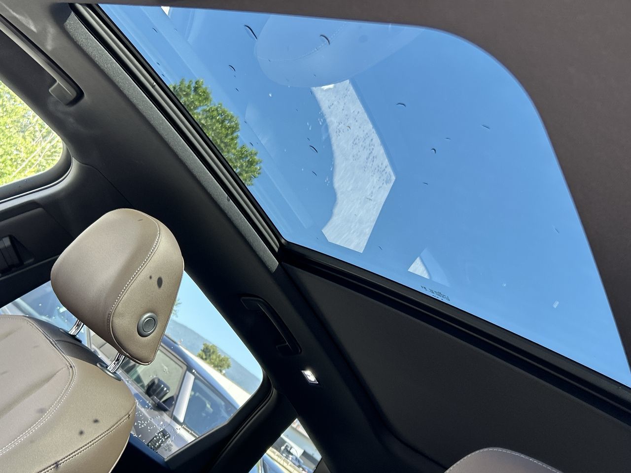 Audi Q6 e-tron  2025 à North Vancouver, Colombie-Britannique