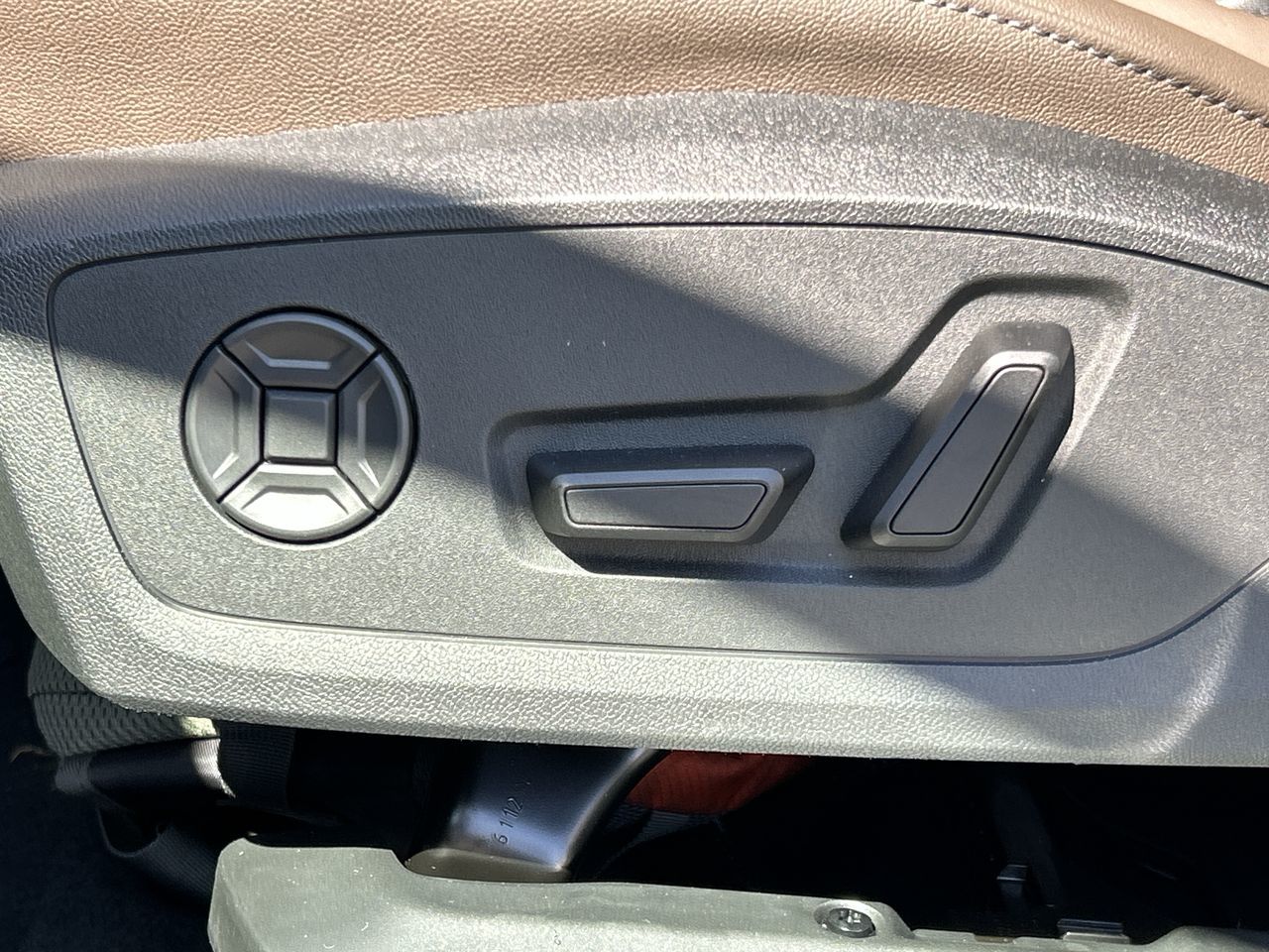 2025 Audi Q6 e-tron in North Vancouver, British Columbia