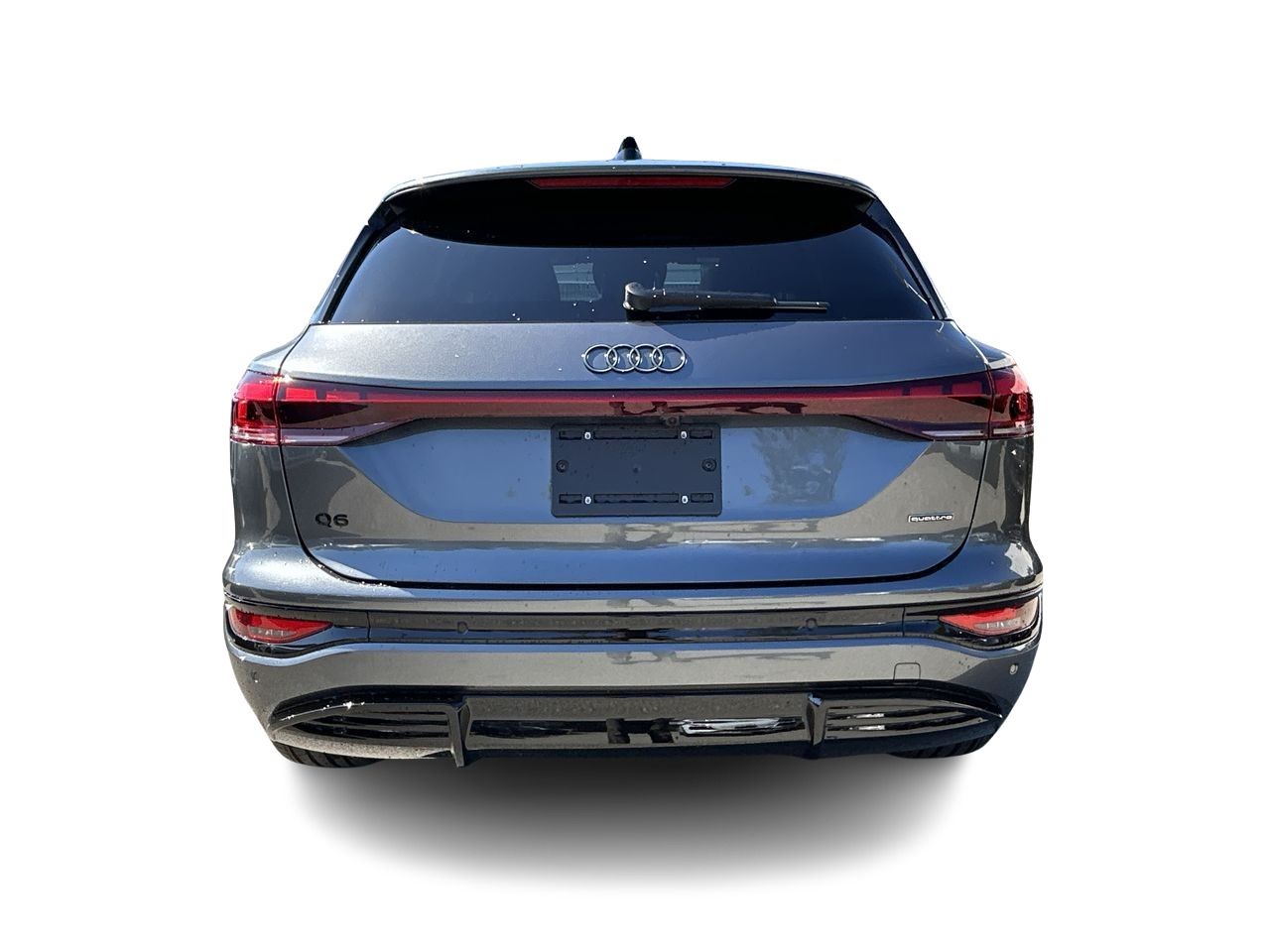 Audi Q6 e-tron  2025 à North Vancouver, Colombie-Britannique