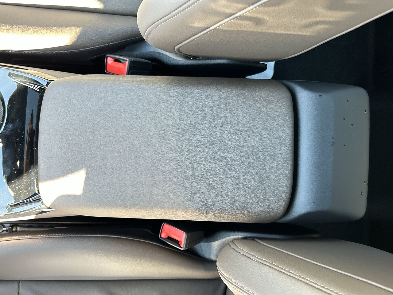2025 Audi Q6 e-tron in North Vancouver, British Columbia