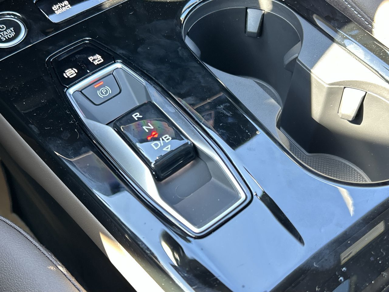 2025 Audi Q6 e-tron in North Vancouver, British Columbia