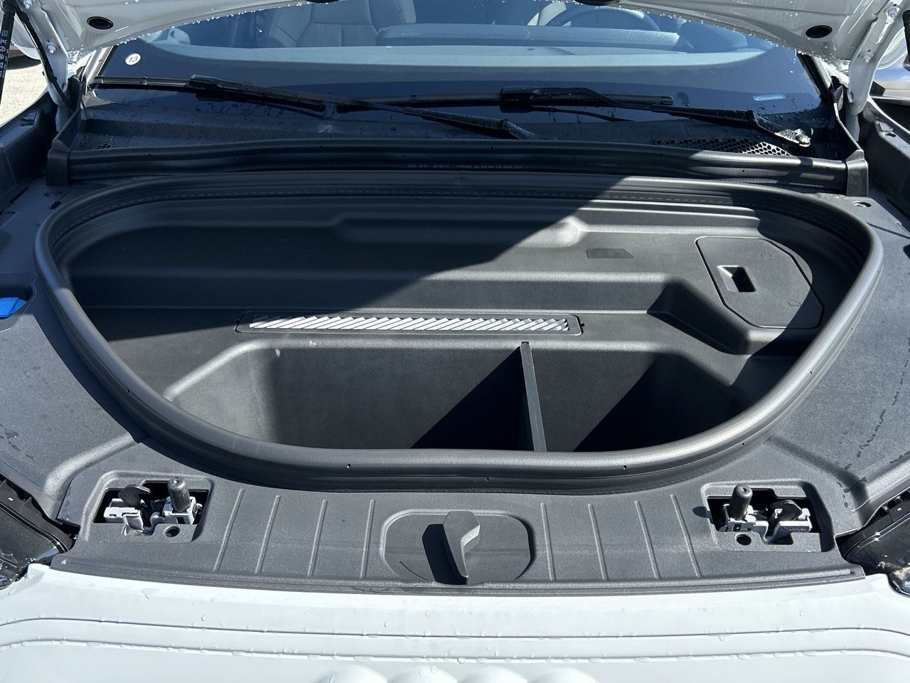 2025 Audi Q6 e-tron in North Vancouver, British Columbia