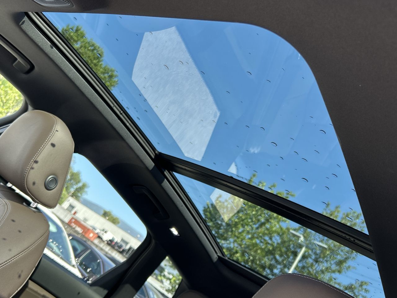 2025 Audi Q6 e-tron in North Vancouver, British Columbia