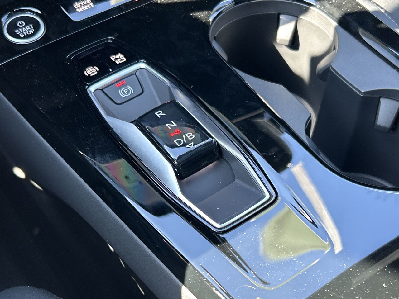 2025 Audi Q6 e-tron in North Vancouver, British Columbia