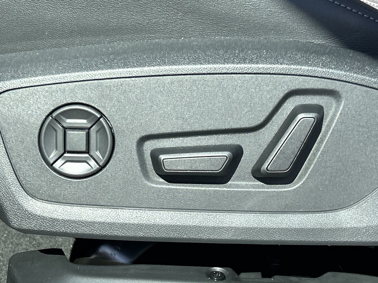 2025 Audi Q6 e-tron in North Vancouver, British Columbia