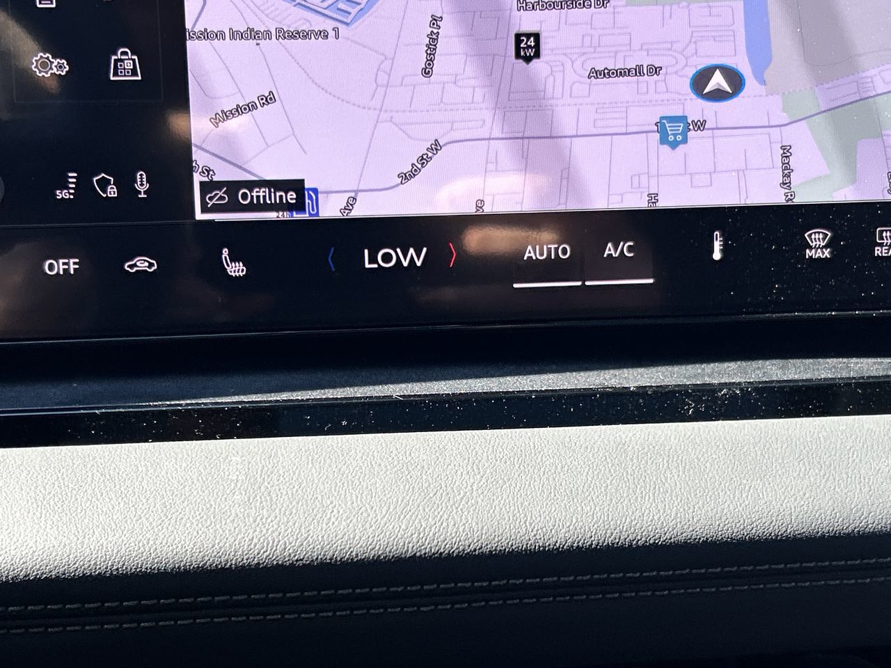 2025 Audi Q6 e-tron in North Vancouver, British Columbia