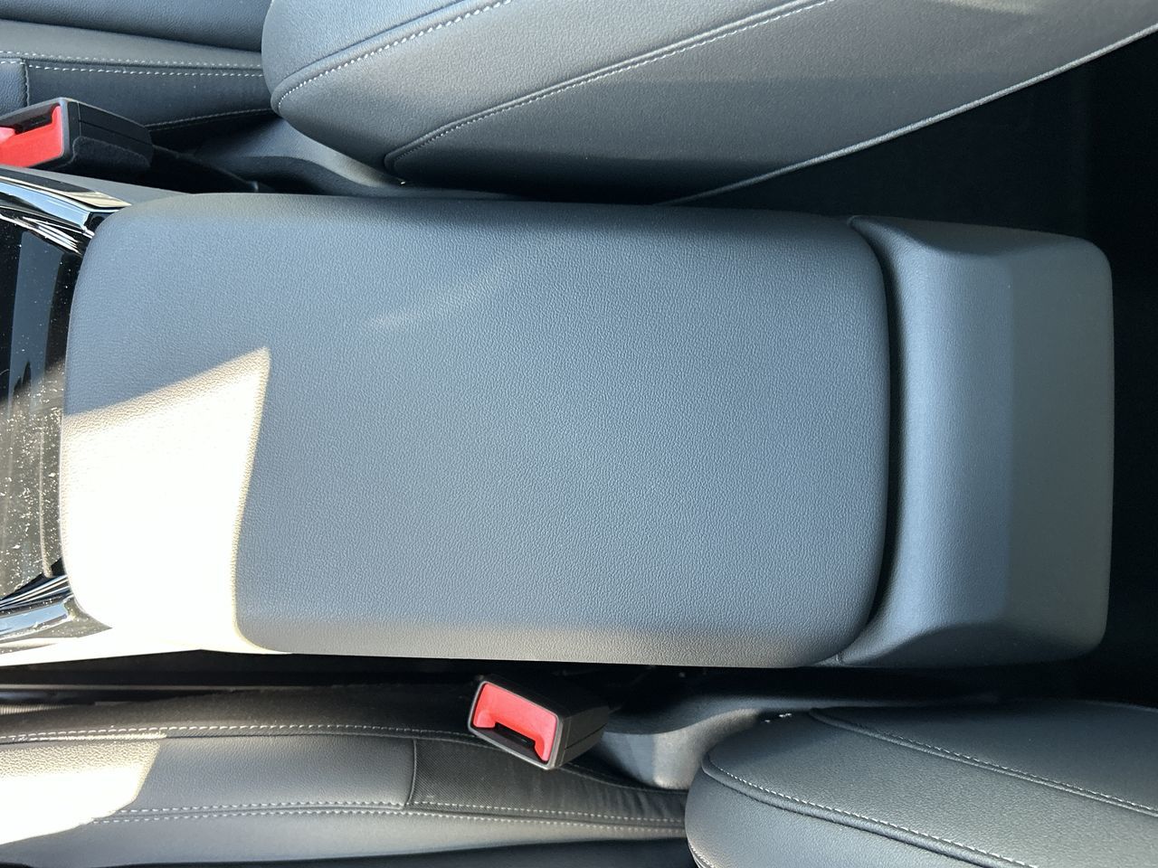 2025 Audi Q6 e-tron in North Vancouver, British Columbia
