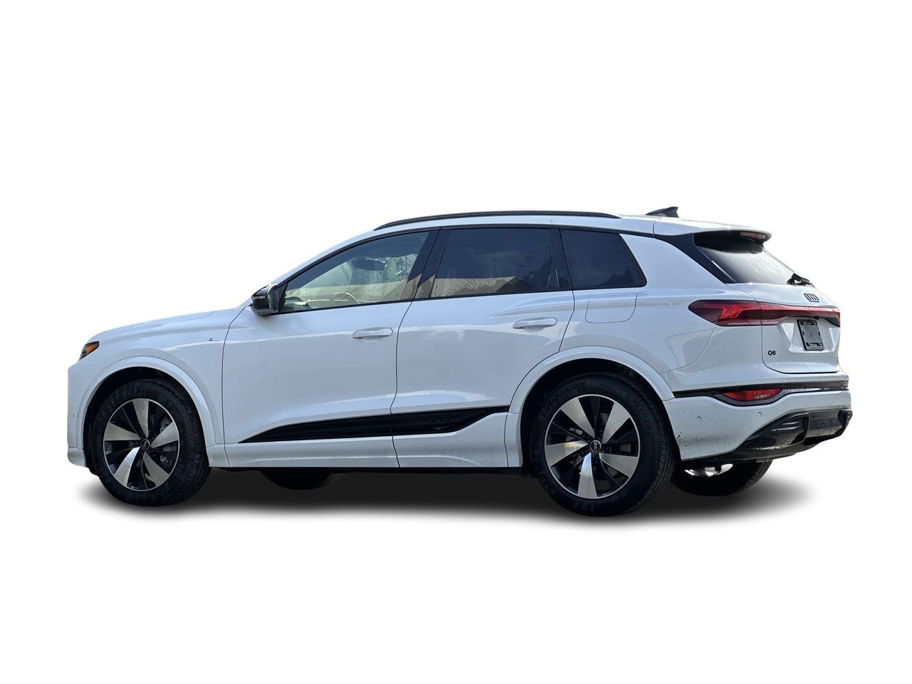 Audi Q6 e-tron  2025 à North Vancouver, Colombie-Britannique