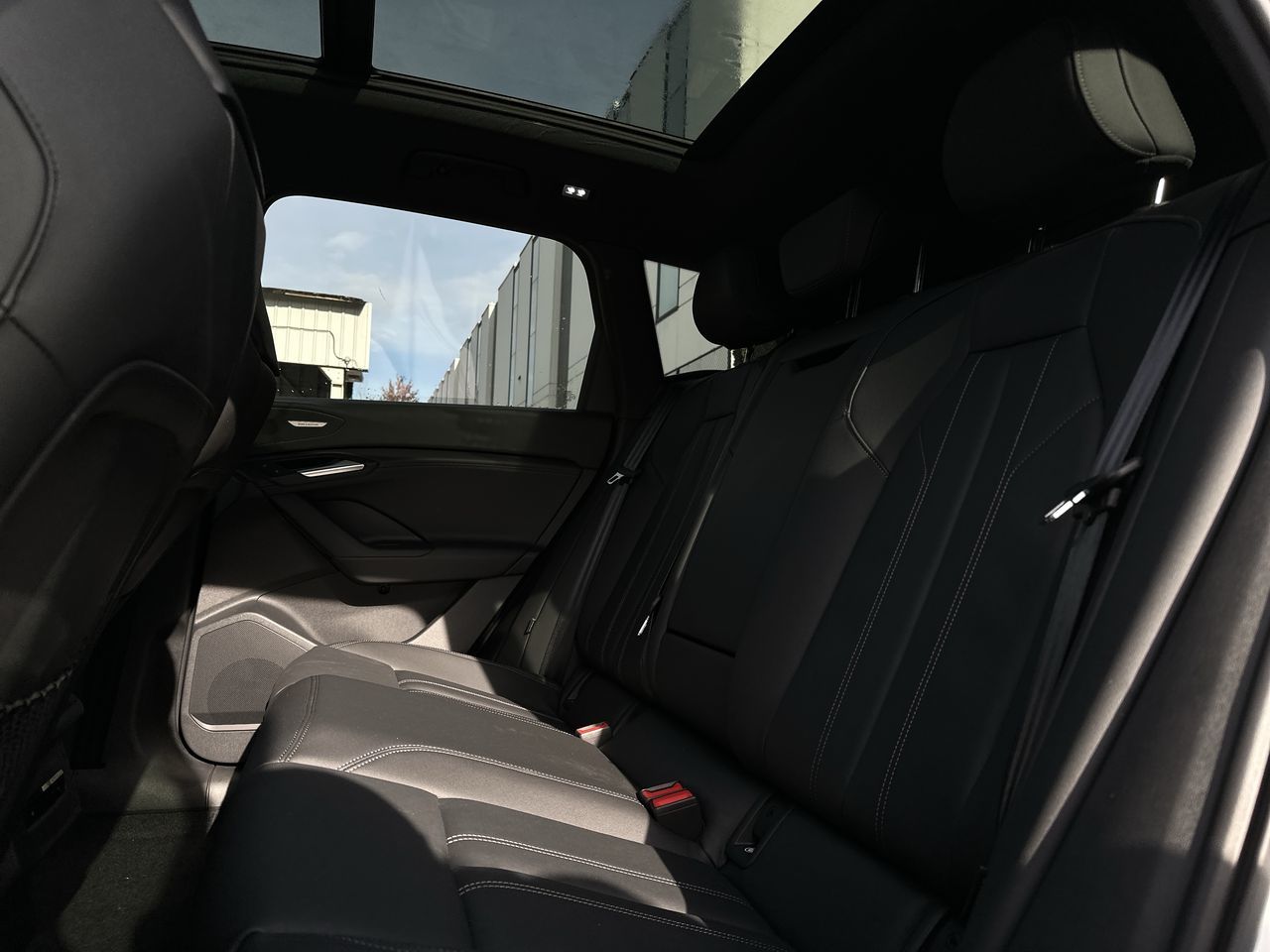 Audi Q6 e-tron  2025 à North Vancouver, Colombie-Britannique