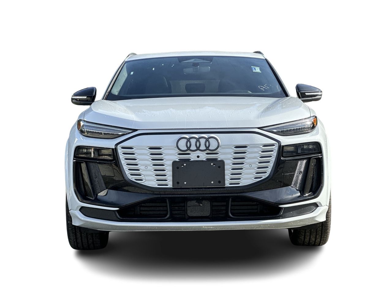 Audi Q6 e-tron  2025 à North Vancouver, Colombie-Britannique