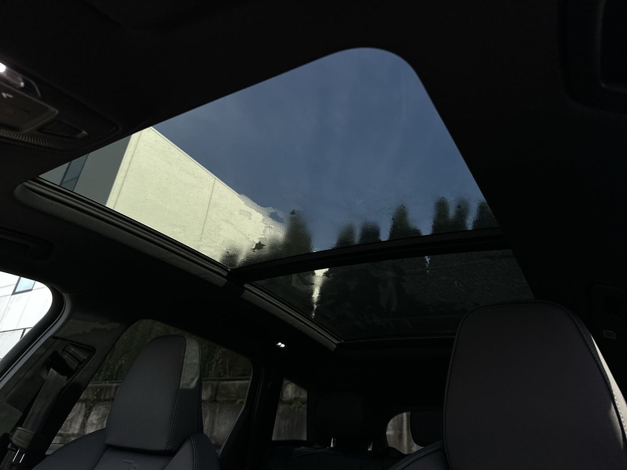 Audi Q6 e-tron  2025 à North Vancouver, Colombie-Britannique