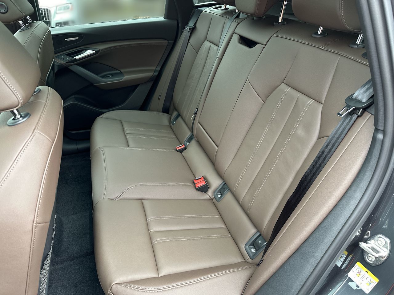 2025 Audi Q6 e-tron in North Vancouver, British Columbia