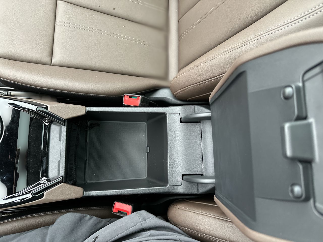 2025 Audi Q6 e-tron in North Vancouver, British Columbia