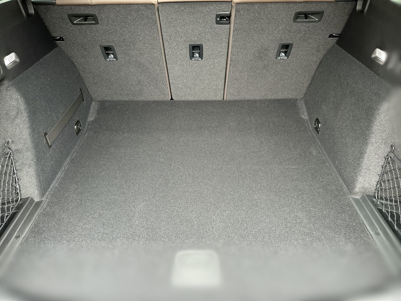 2025 Audi Q6 e-tron in North Vancouver, British Columbia