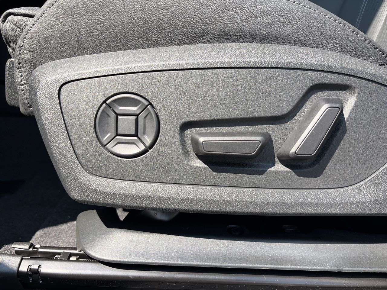 2027 Audi Q6 e-tron in North Vancouver, British Columbia