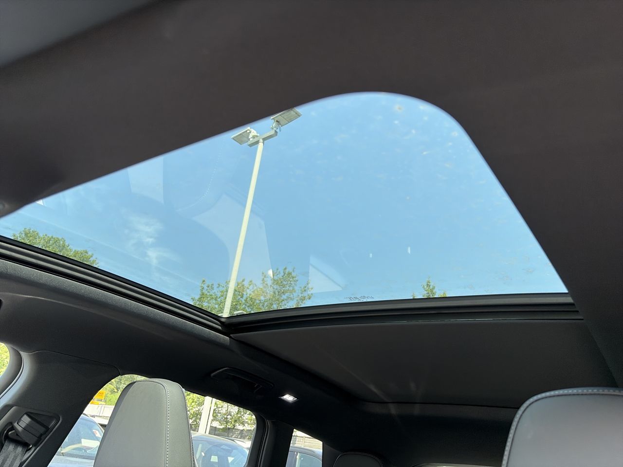 2027 Audi Q6 e-tron in North Vancouver, British Columbia