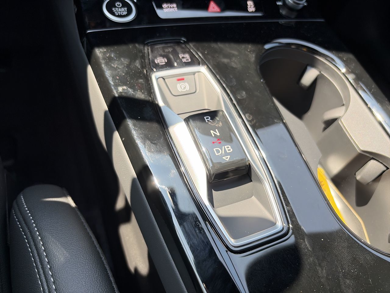 2027 Audi Q6 e-tron in North Vancouver, British Columbia