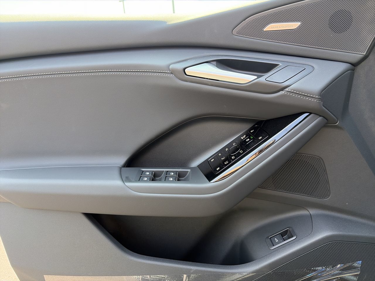 2027 Audi Q6 e-tron in North Vancouver, British Columbia