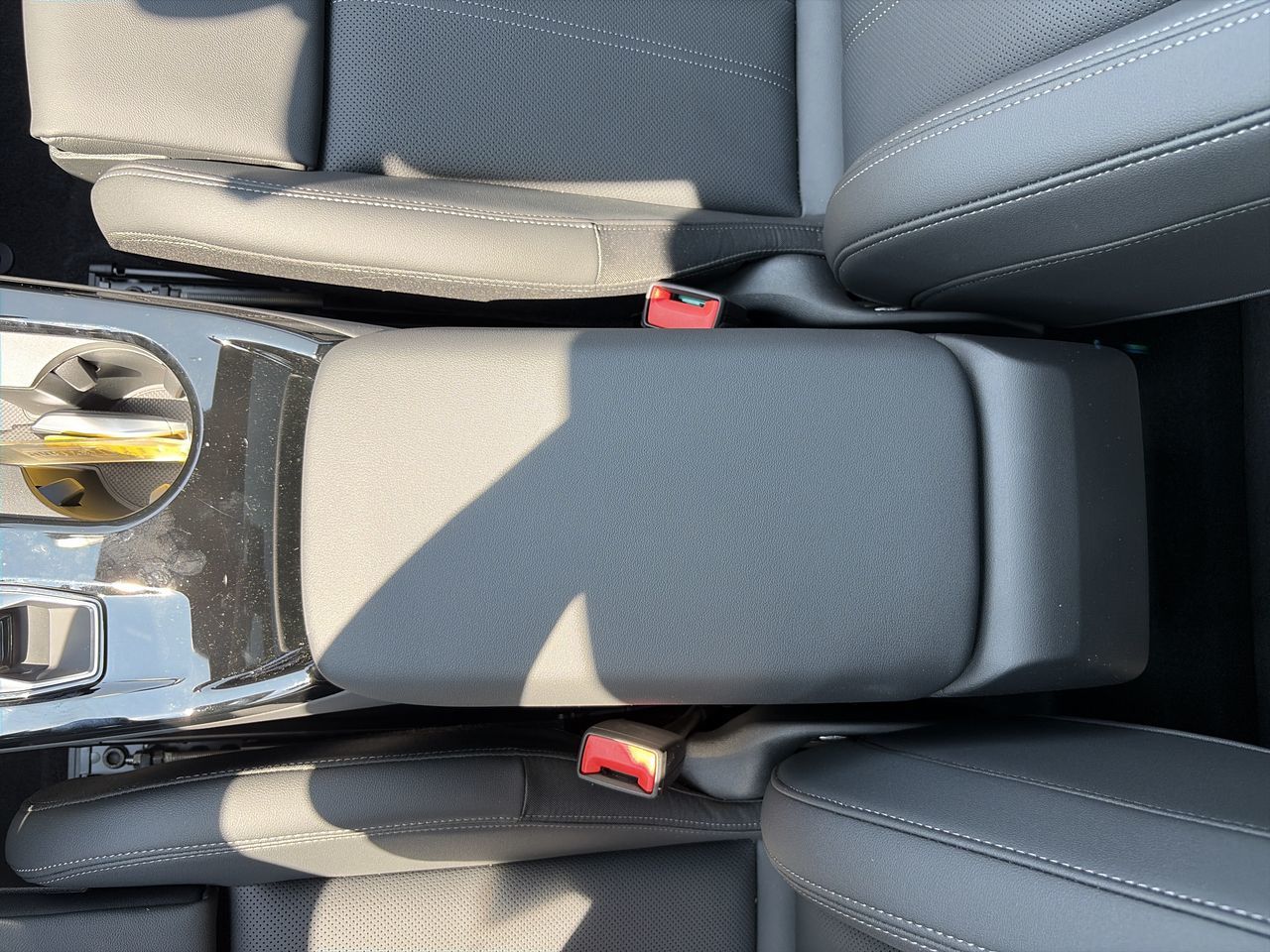 2027 Audi Q6 e-tron in North Vancouver, British Columbia