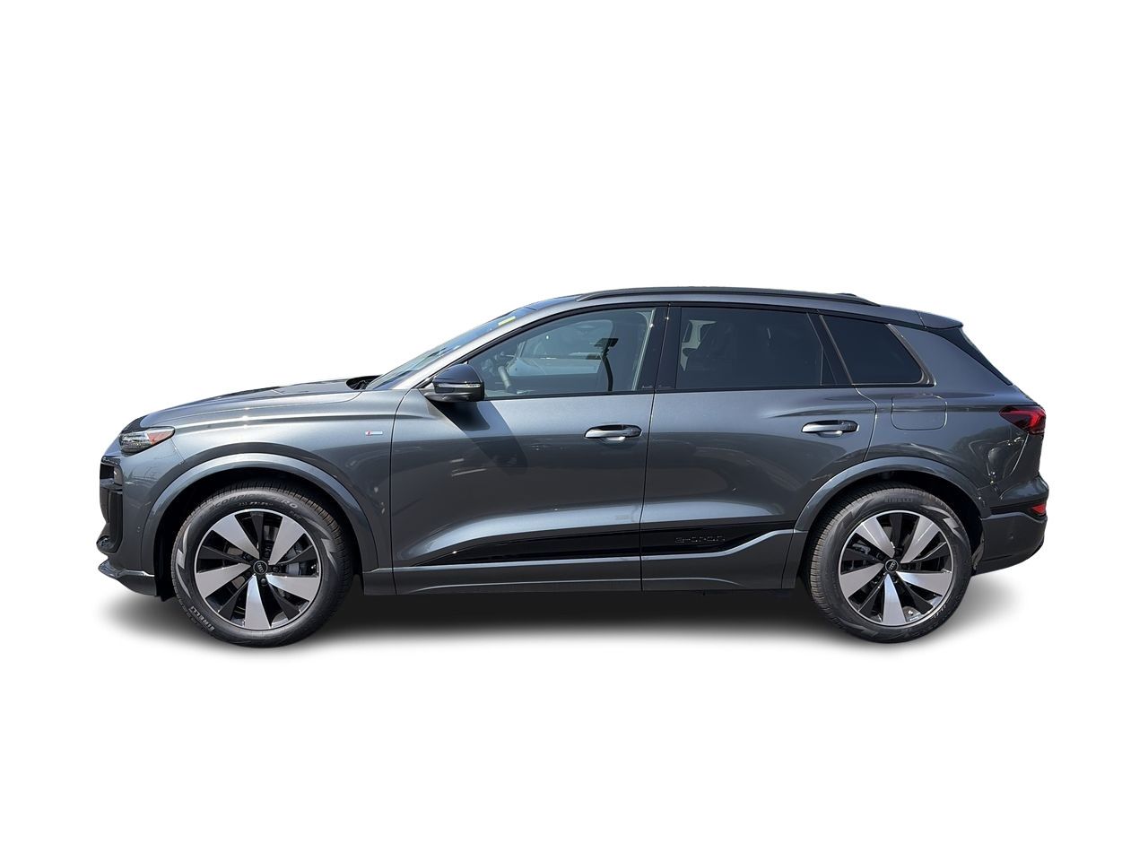 2027 Audi Q6 e-tron in North Vancouver, British Columbia