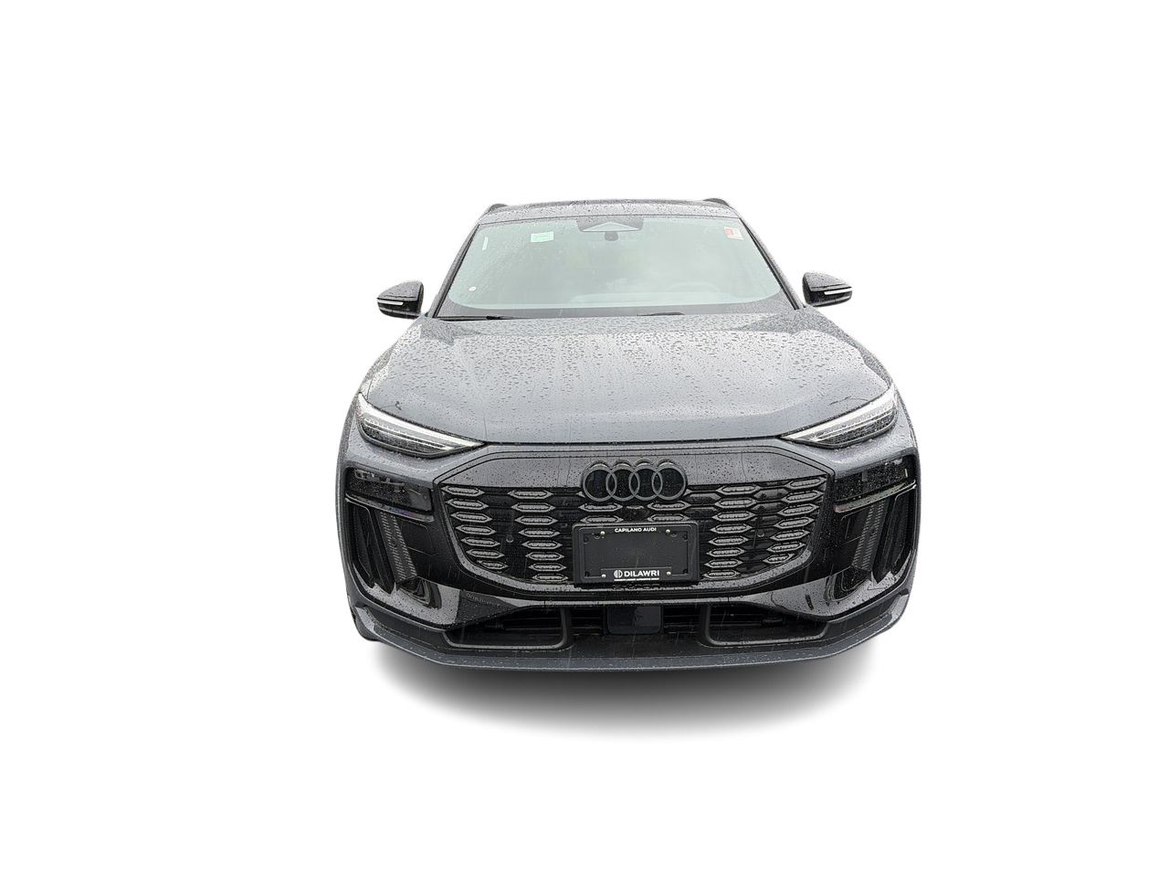 Audi Q6 e-tron  2027 à North Vancouver, Colombie-Britannique
