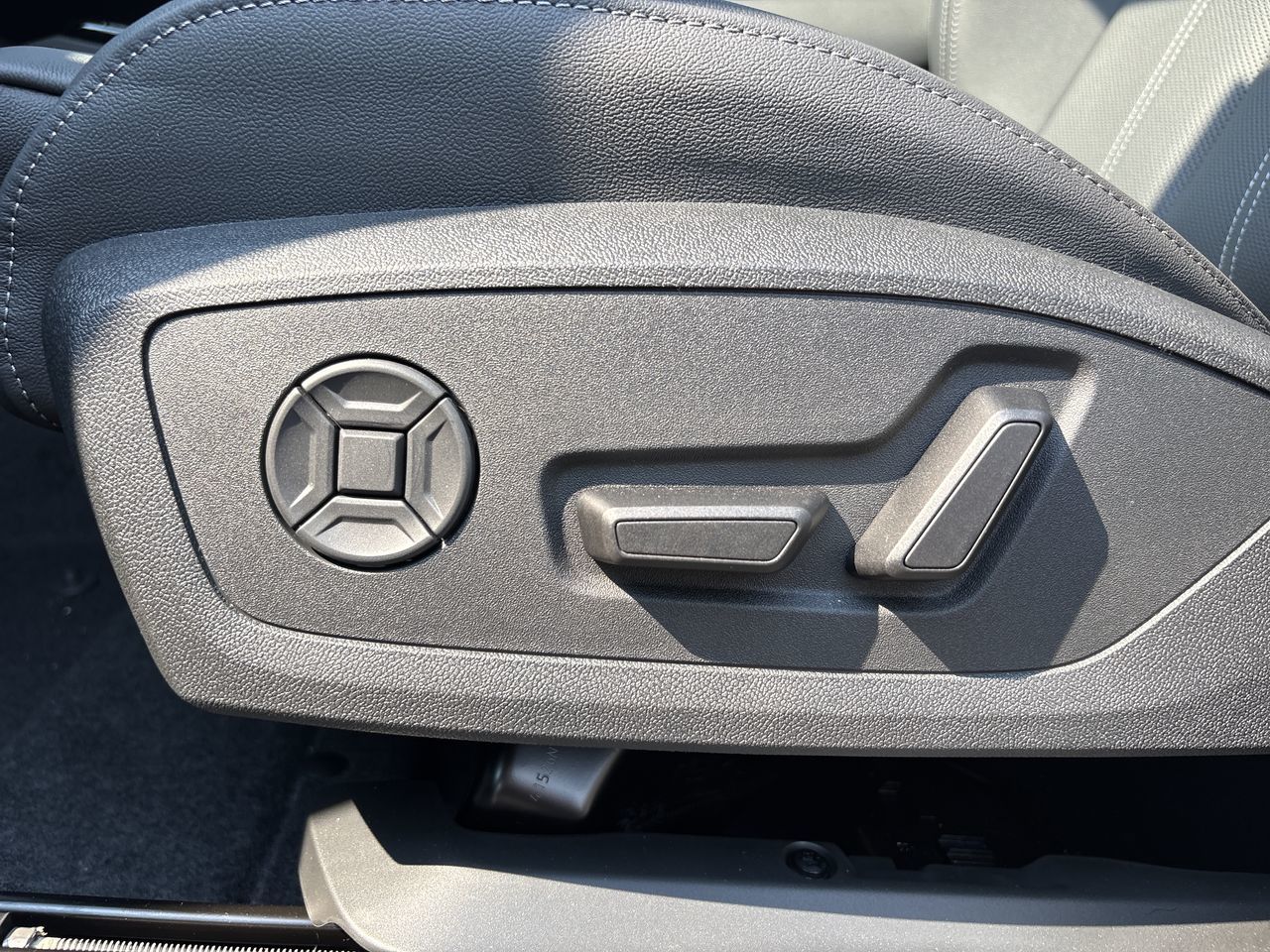 Audi Q6 e-tron  2027 à North Vancouver, Colombie-Britannique
