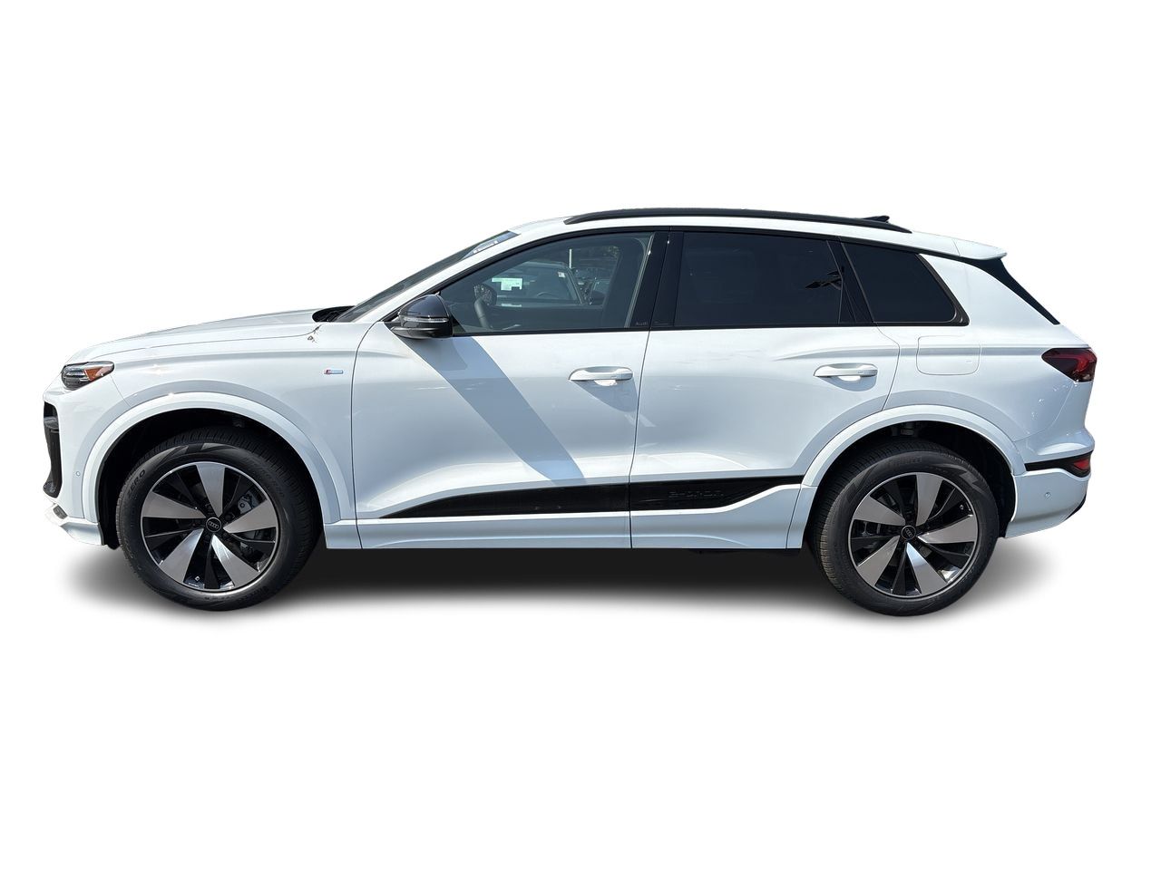 Audi Q6 e-tron  2027 à North Vancouver, Colombie-Britannique