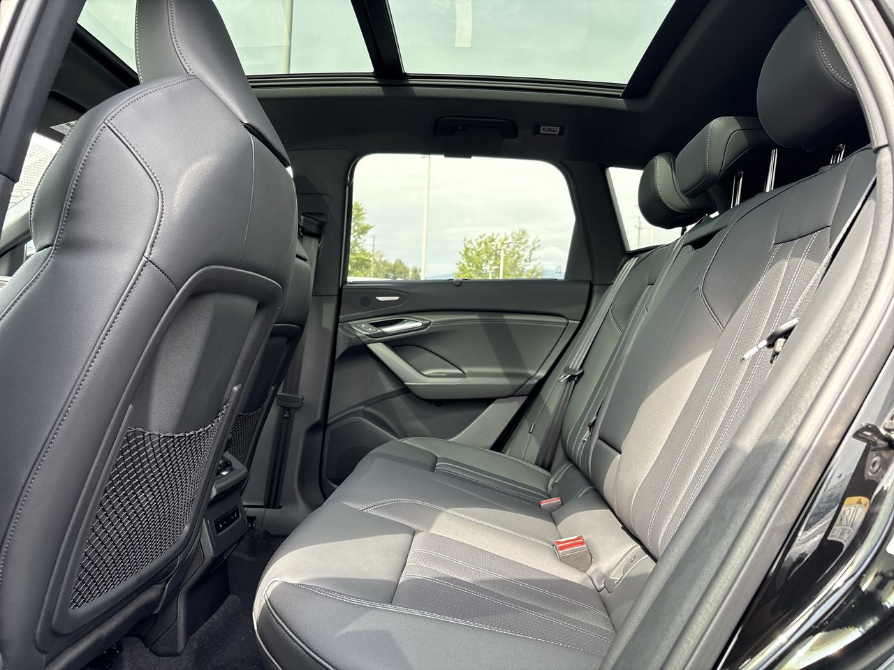 2027 Audi Q6 e-tron in North Vancouver, British Columbia
