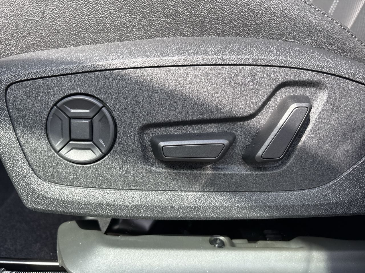 2027 Audi Q6 e-tron in North Vancouver, British Columbia