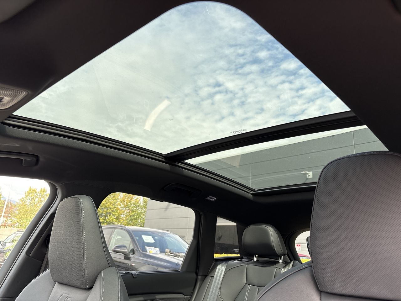 2027 Audi Q6 e-tron in North Vancouver, British Columbia