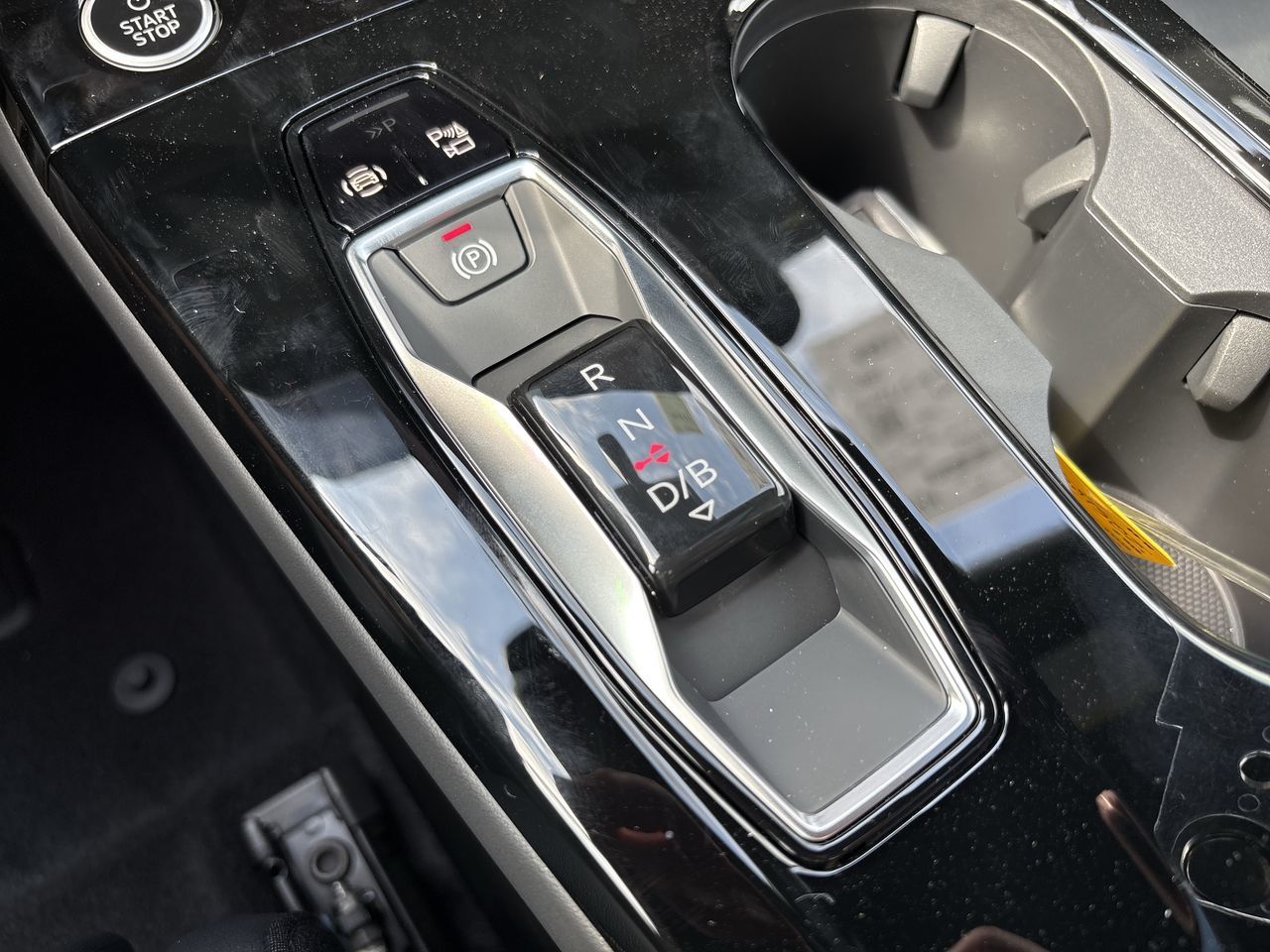 2027 Audi Q6 e-tron in North Vancouver, British Columbia