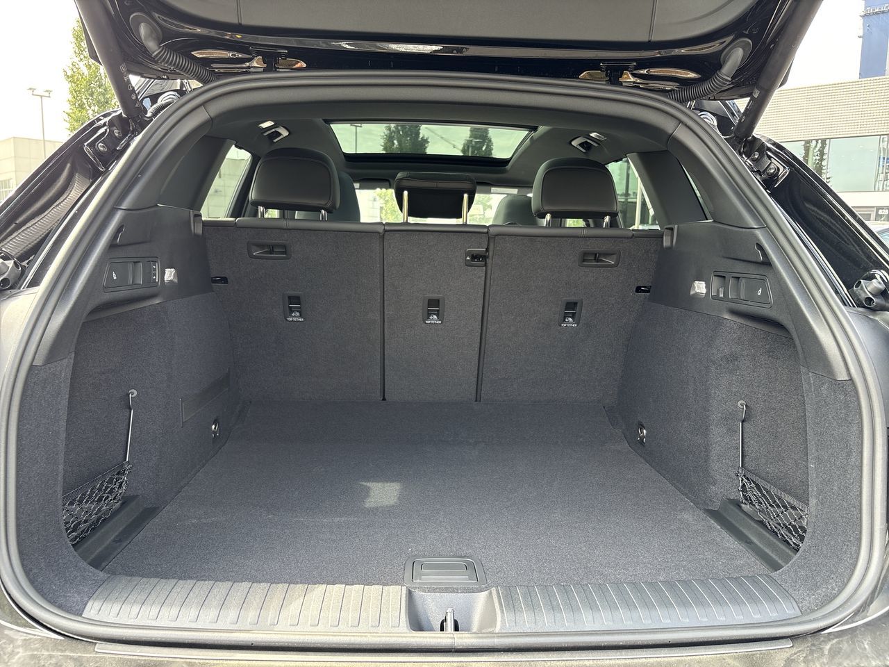 2027 Audi Q6 e-tron in North Vancouver, British Columbia