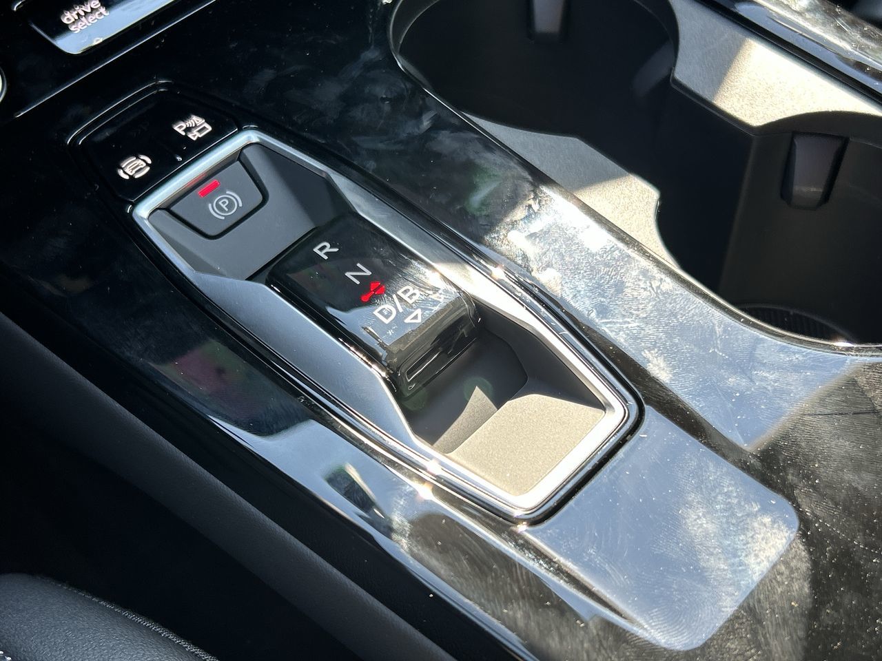 2025 Audi Q6 Sportback e-tron in North Vancouver, British Columbia