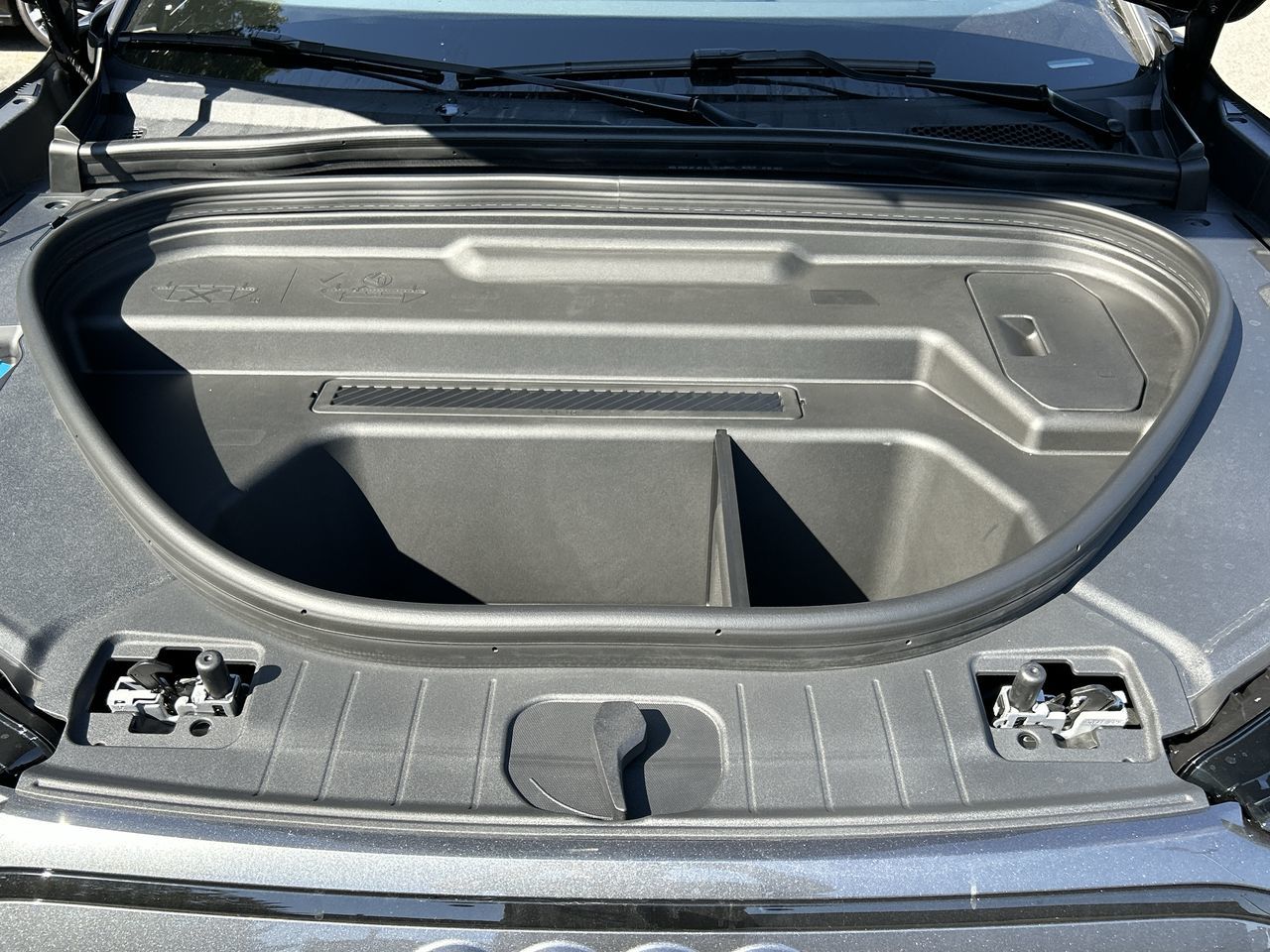 2025 Audi Q6 Sportback e-tron in North Vancouver, British Columbia