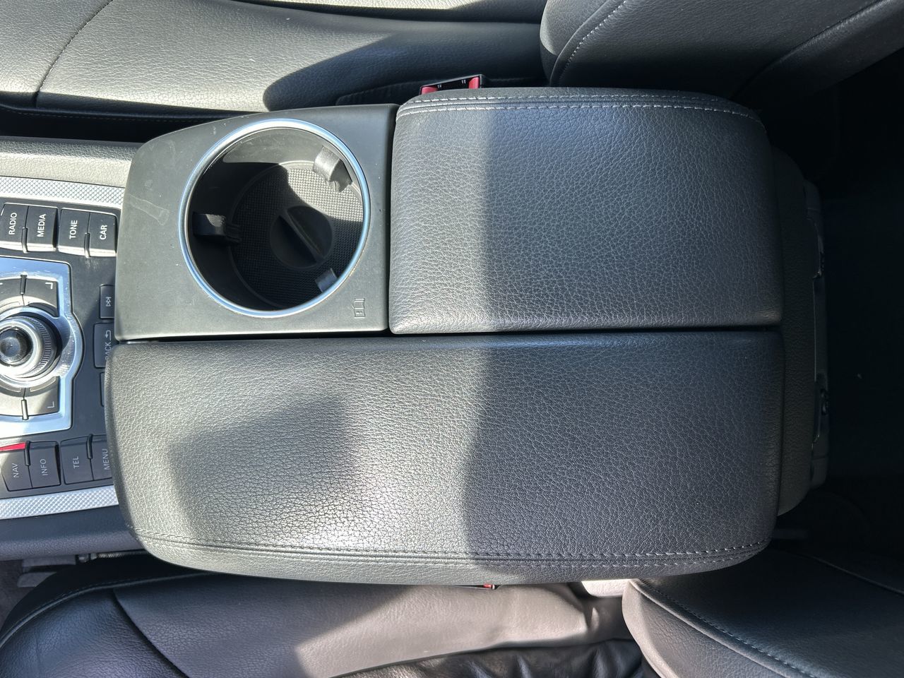 2015 Audi Q7 in North Vancouver, British Columbia